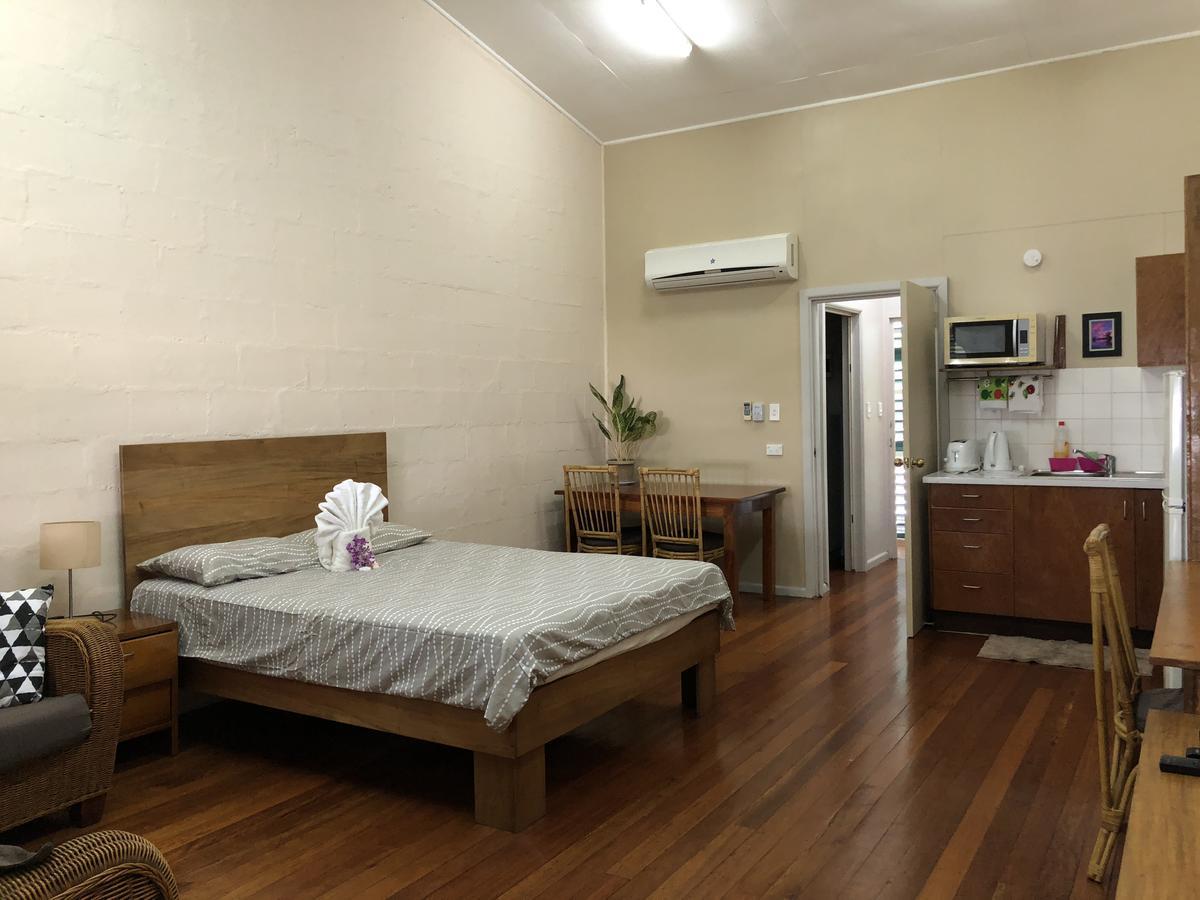 Access Units Apartment Lungga ภายนอก รูปภาพ