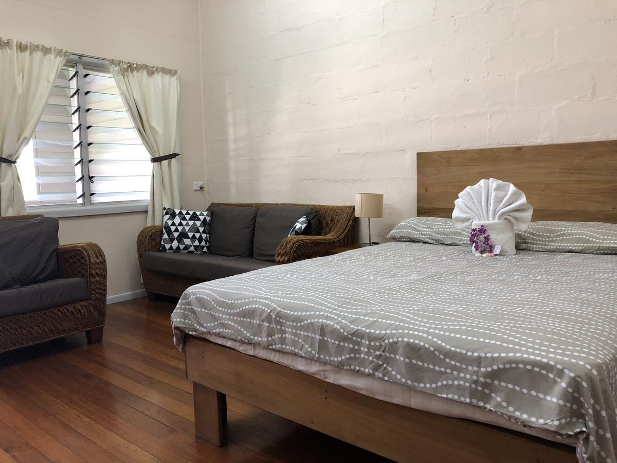 Access Units Apartment Lungga ภายนอก รูปภาพ