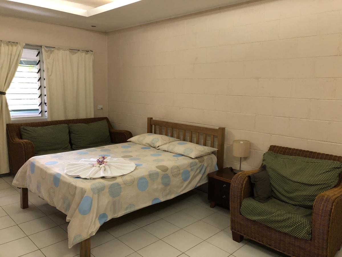 Access Units Apartment Lungga ภายนอก รูปภาพ