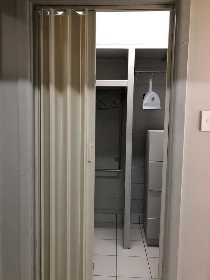 Access Units Apartment Lungga ภายนอก รูปภาพ