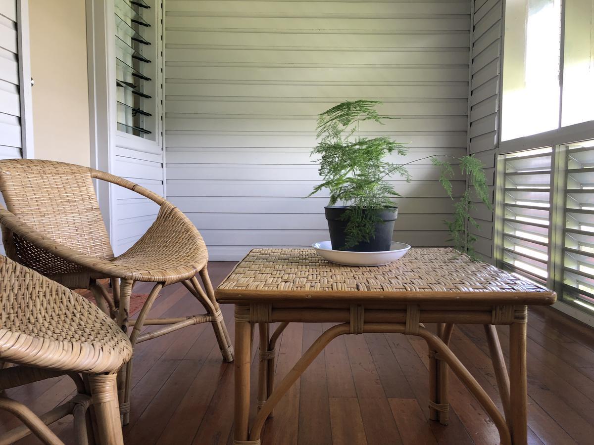 Access Units Apartment Lungga ภายนอก รูปภาพ