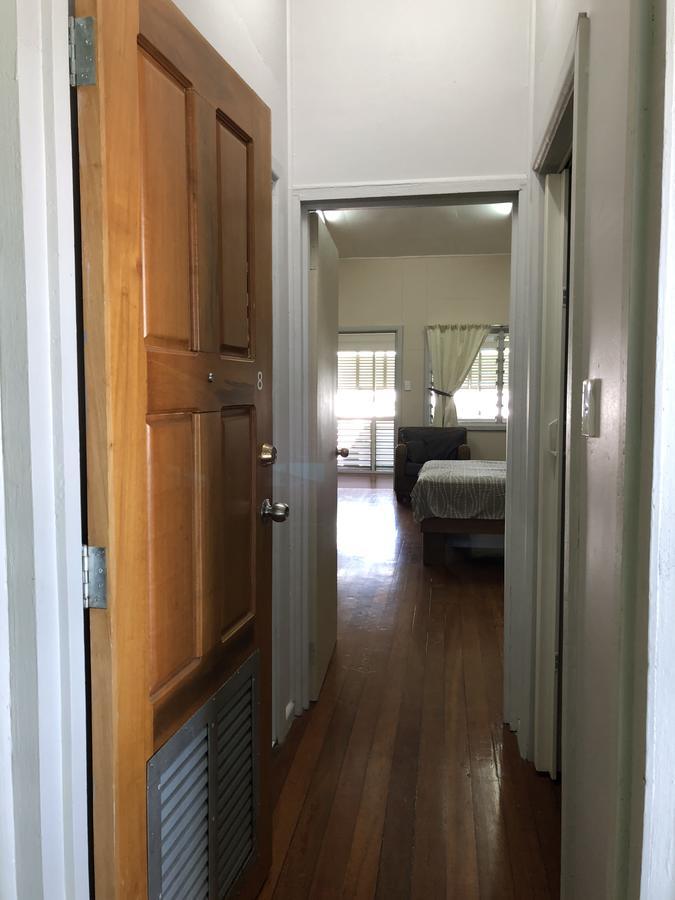 Access Units Apartment Lungga ภายนอก รูปภาพ
